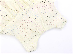 Name It buttercream multicolor glimmer tylkjole